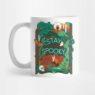 Stay Spooky Mug